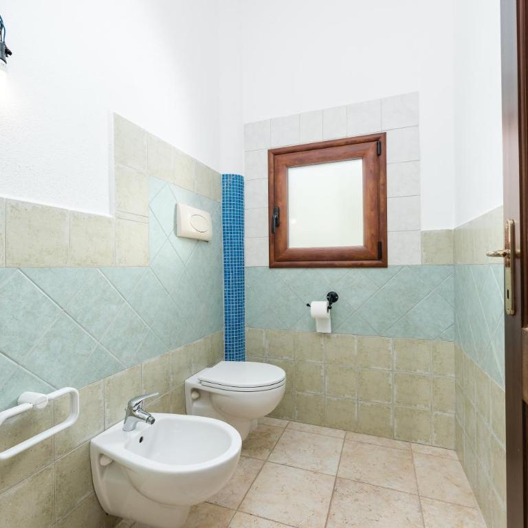 Villa Pedduzza - Villa con Vista Mare - 28