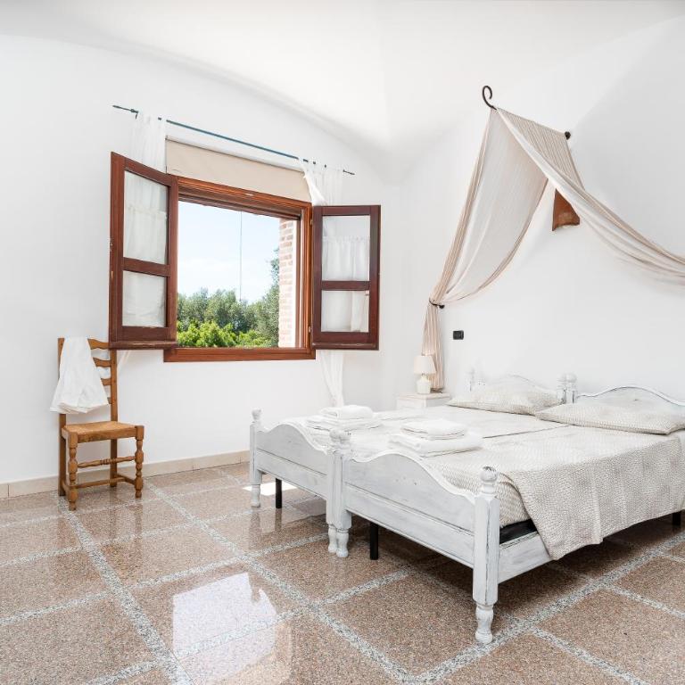 Villa Pedduzza - Villa con Vista Mare - 10