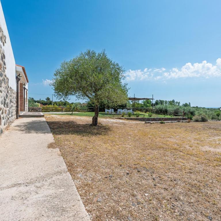 Villa Pedduzza - Villa con Vista Mare - 32