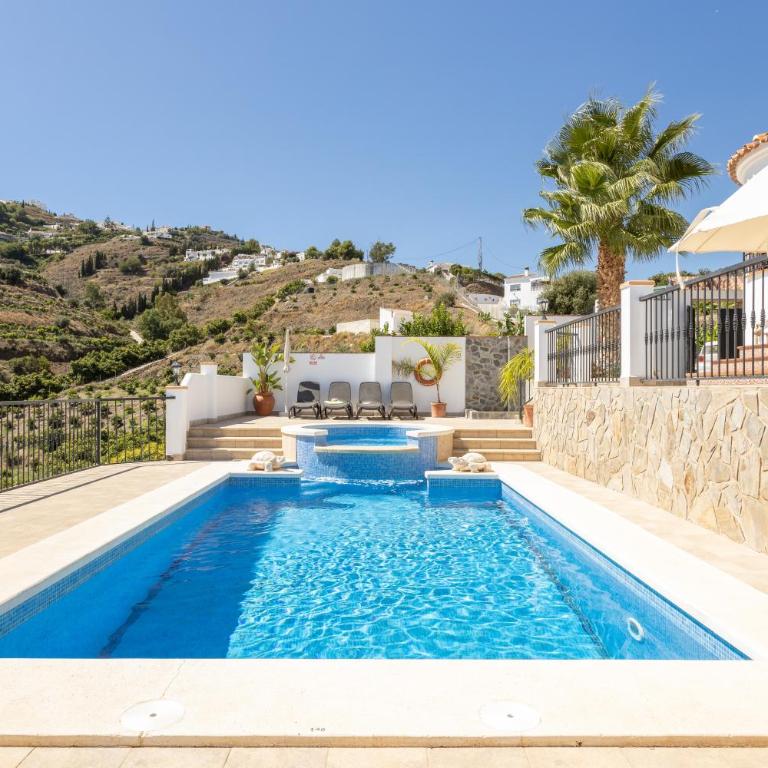 Villa Natalia - Casa - 3