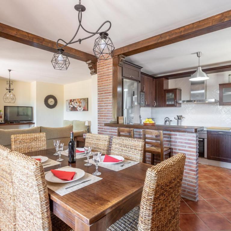 Villa Natalia - Casa - 8