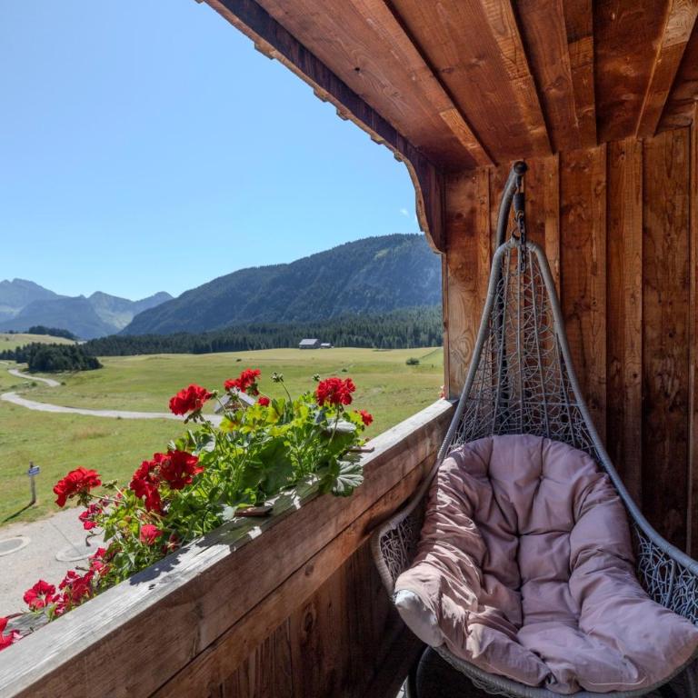 Chez Merlin - Chalet - 3