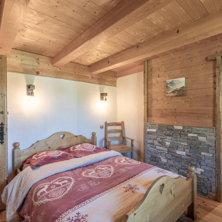 Chez Merlin - Chalet - 8