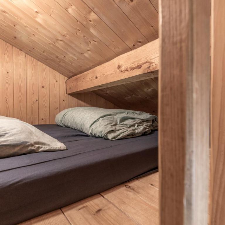Chez Merlin - Chalet - 14