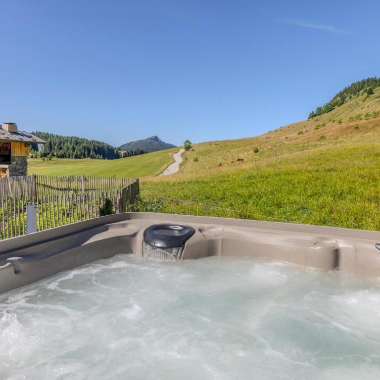 Chez Merlin - Chalet - 2