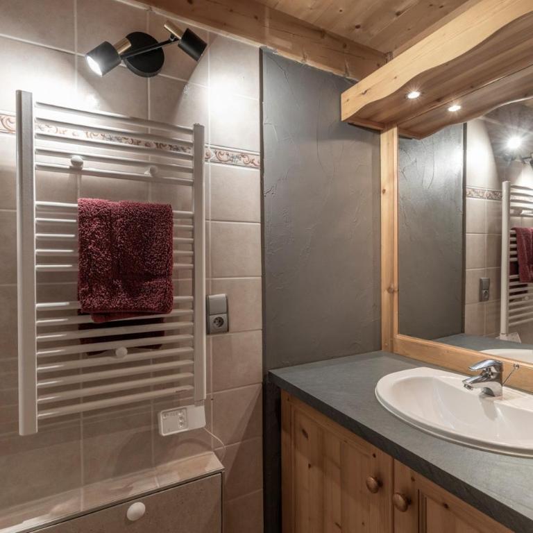 Chez Merlin - Chalet - 10