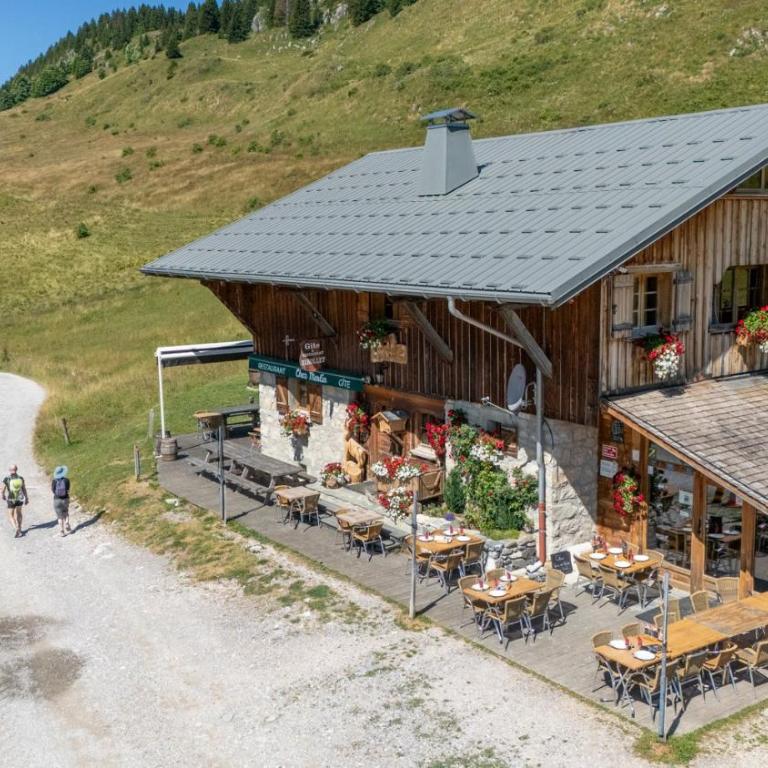 Chez Merlin - Chalet - 23