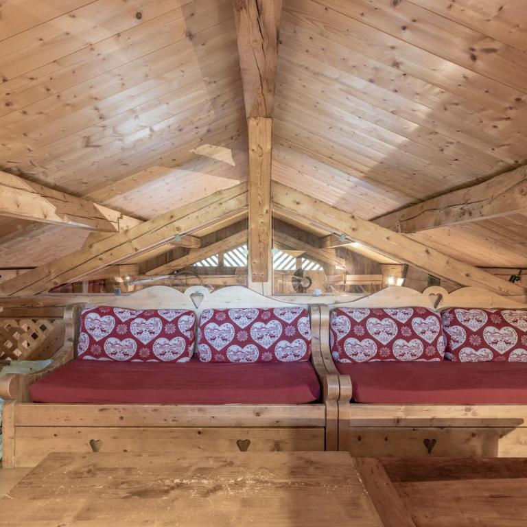 Chez Merlin - Chalet - 21