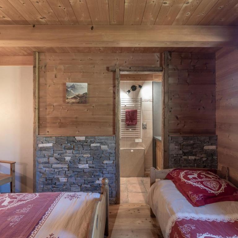 Chez Merlin - Chalet - 9