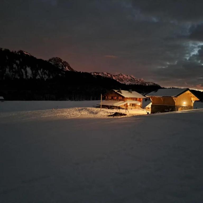 Chez Merlin - Chalet - 27