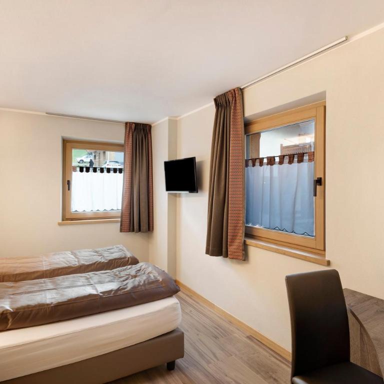 Snow Mountain Planet Suite House - Appartamento con 2 Camere da Letto e con Vista Montagna - 15