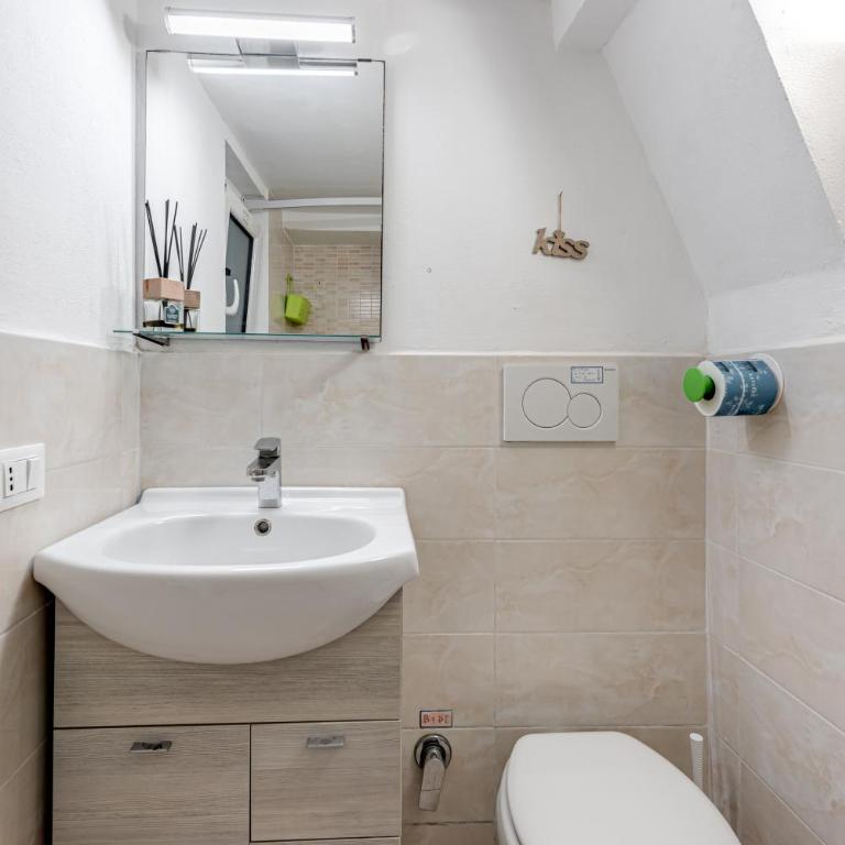 Un Bacio a Firenze - Appartamento Superior con Vista Città - 19