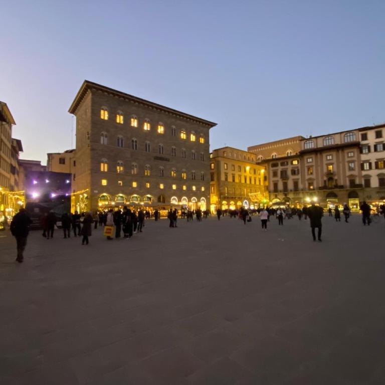 Un Bacio a Firenze - Appartamento Superior con Vista Città - 31