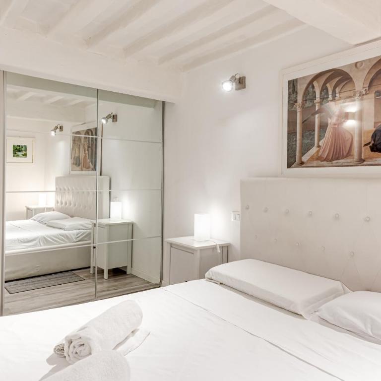 Un Bacio a Firenze - Appartamento Superior con Vista Città - 2