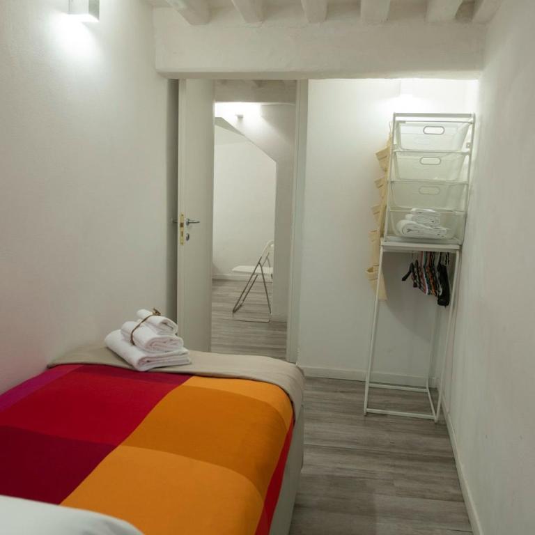 Un Bacio a Firenze - Appartamento Superior con Vista Città - 12