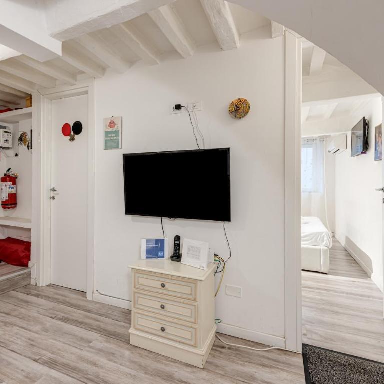 Un Bacio a Firenze - Appartamento Superior con Vista Città - 5