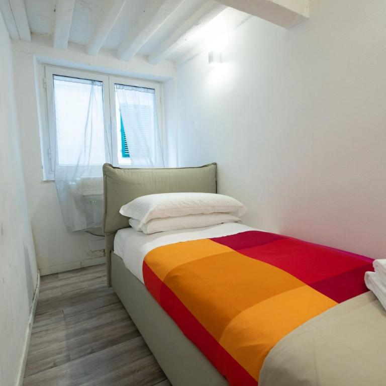 Un Bacio a Firenze - Appartamento Superior con Vista Città - 16