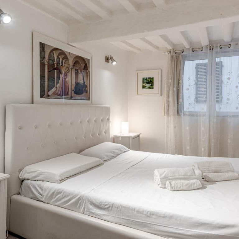 Un Bacio a Firenze - Appartamento Superior con Vista Città - 1