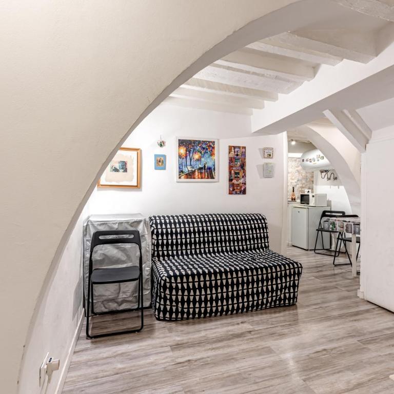 Un Bacio a Firenze - Appartamento Superior con Vista Città - 11