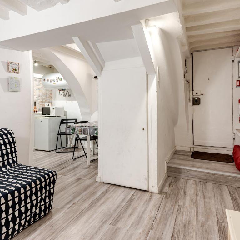 Un Bacio a Firenze - Appartamento Superior con Vista Città - 6