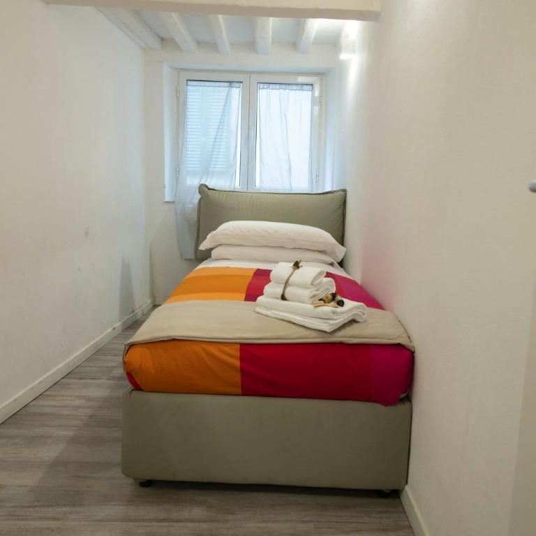 Un Bacio a Firenze - Appartamento Superior con Vista Città - 14