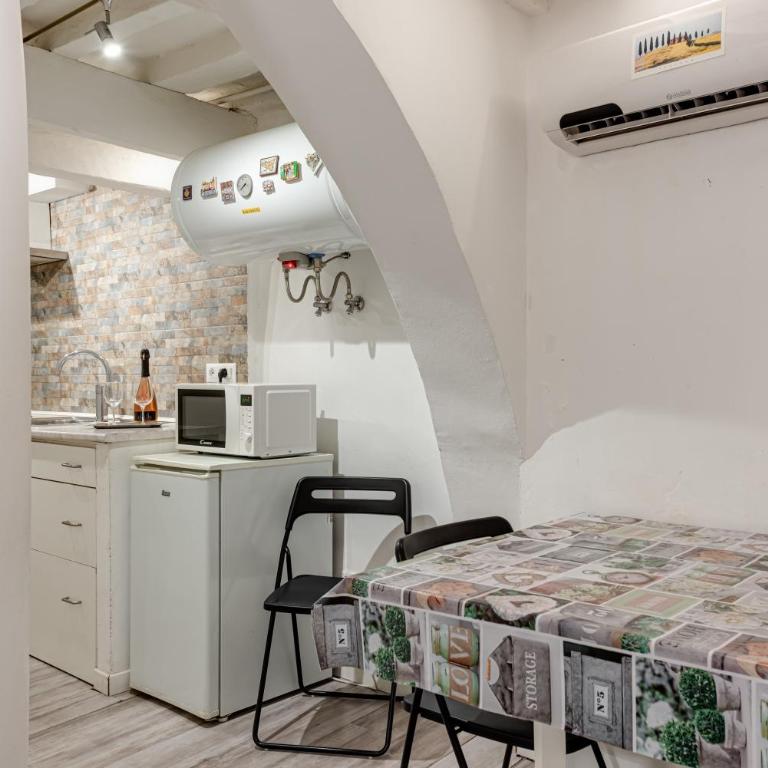 Un Bacio a Firenze - Appartamento Superior con Vista Città - 7