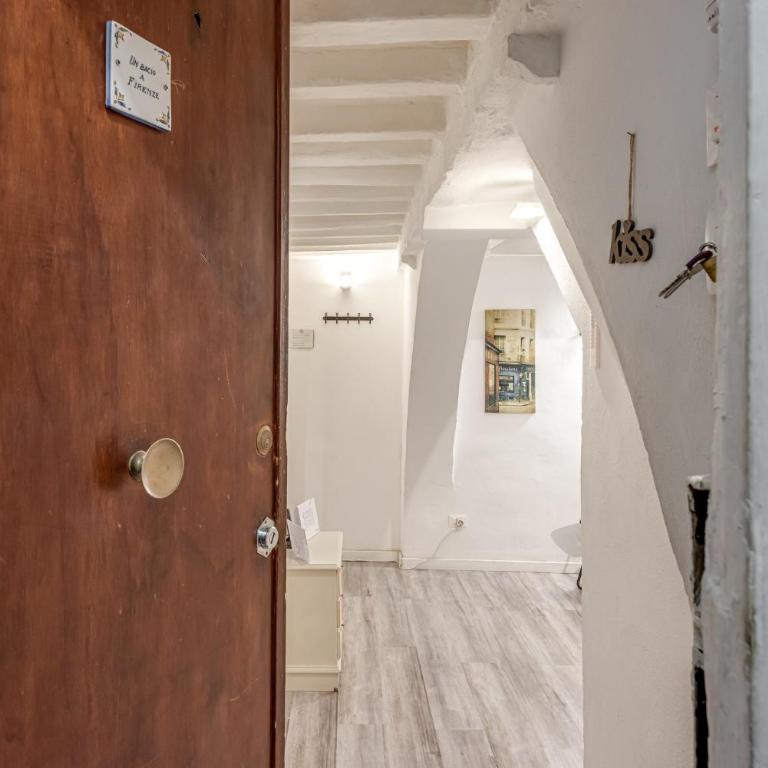 Un Bacio a Firenze - Appartamento Superior con Vista Città - 21
