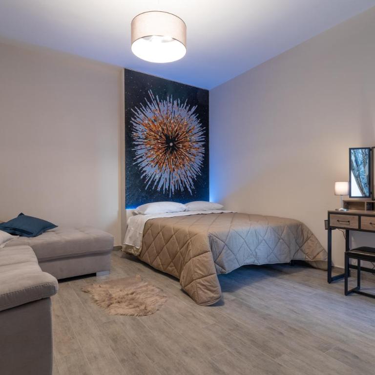 V B M apartment - Appartamento Superior con 1 Camera da Letto e Balcone - 1