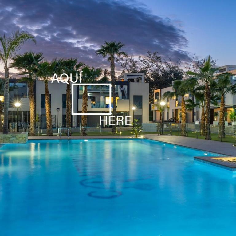 Laguna Dream by Fidalsa - Apartamento - 3