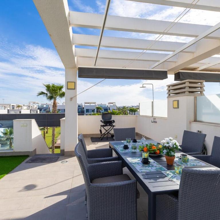 Laguna Dream by Fidalsa - Apartamento - 7