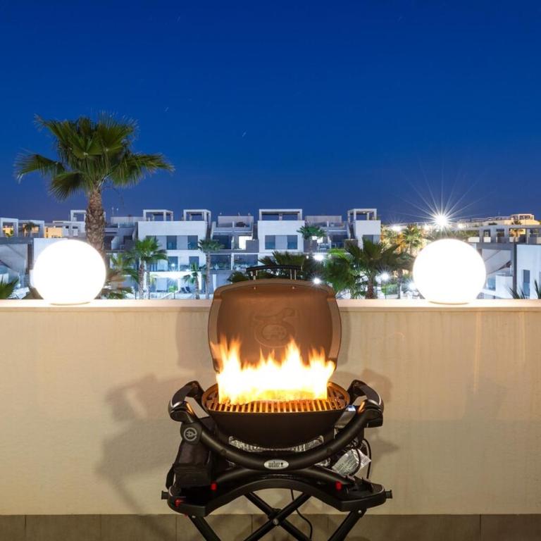 Laguna Dream by Fidalsa - Apartamento - 6