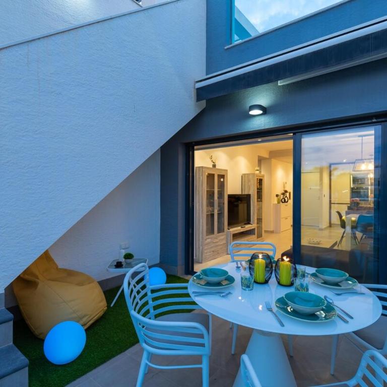 Laguna Dream by Fidalsa - Apartamento - 10