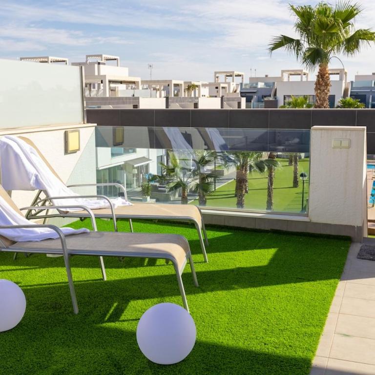 Laguna Dream by Fidalsa - Apartamento - 9
