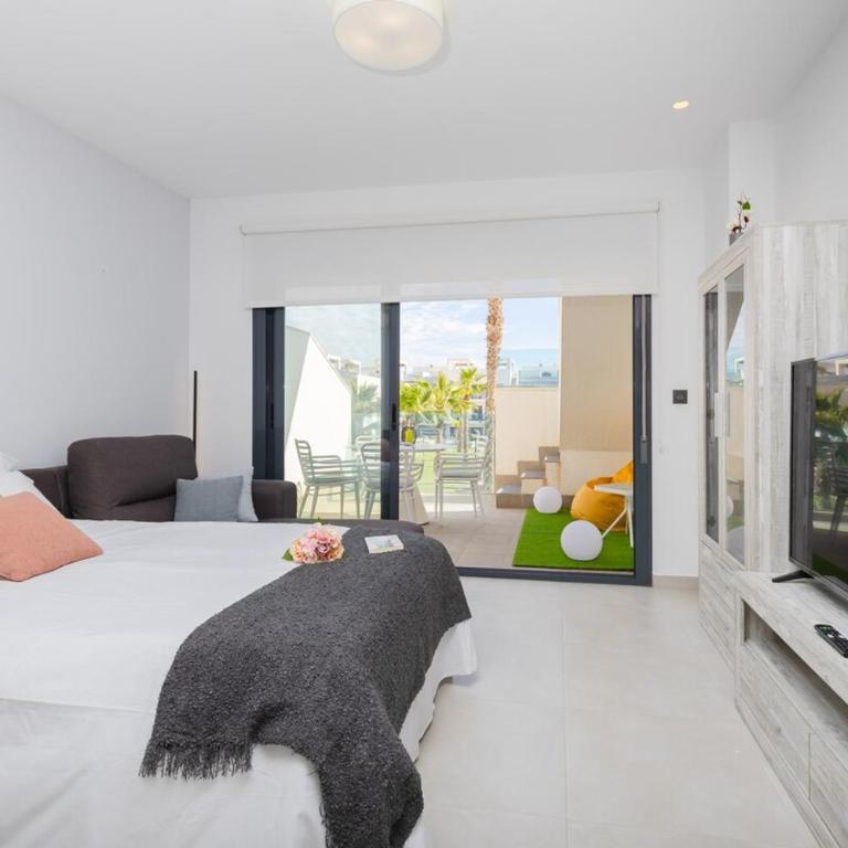 Laguna Dream by Fidalsa - Apartamento - 15