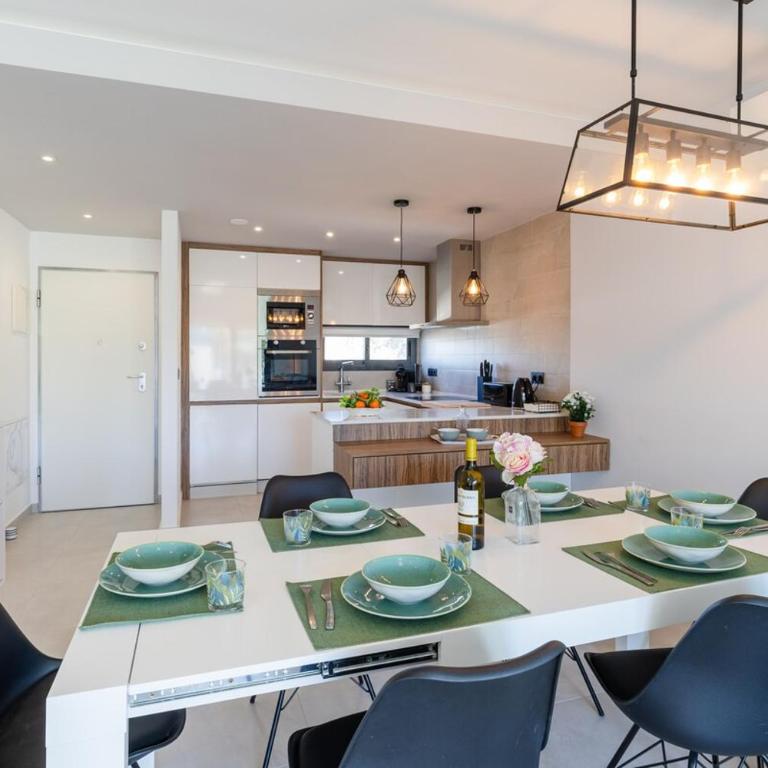 Laguna Dream by Fidalsa - Apartamento - 17