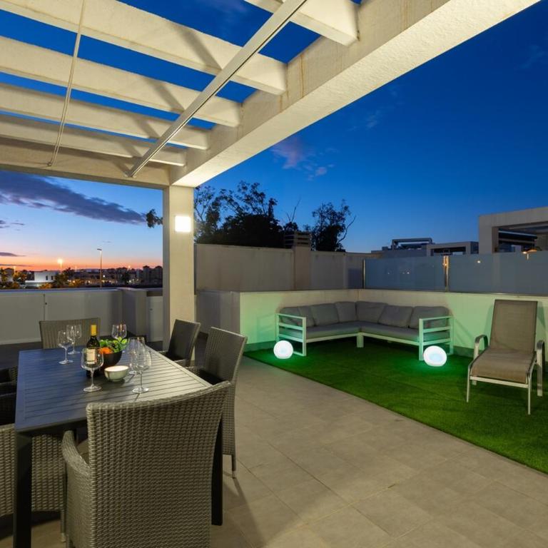 Laguna Dream by Fidalsa - Apartamento - 16