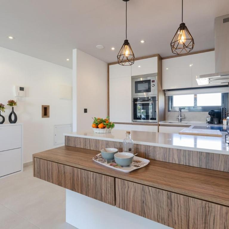 Laguna Dream by Fidalsa - Apartamento - 18