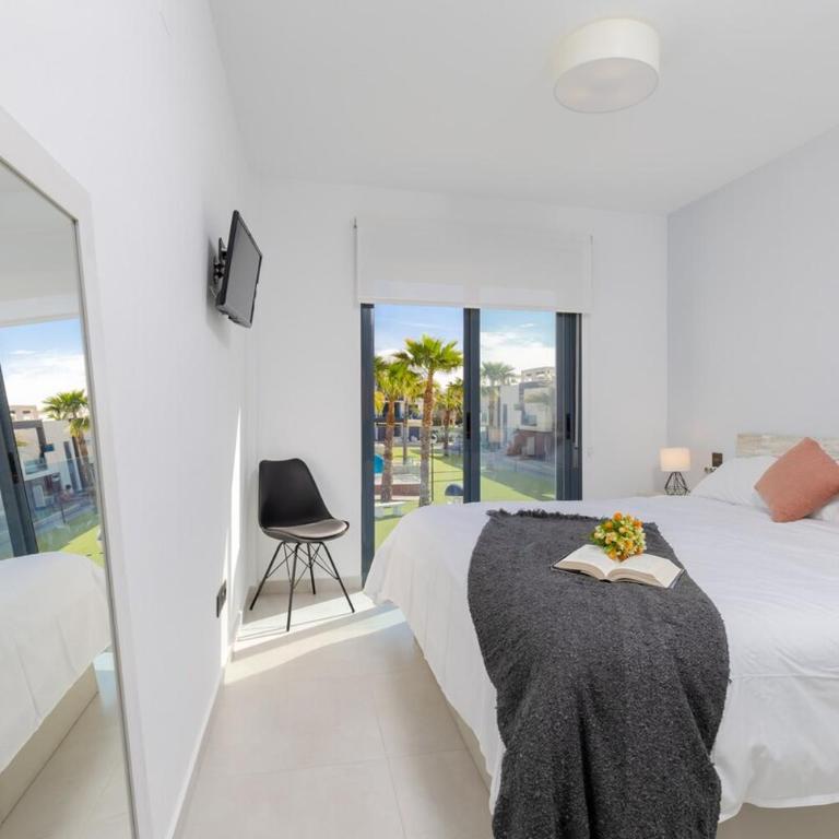 Laguna Dream by Fidalsa - Apartamento - 20