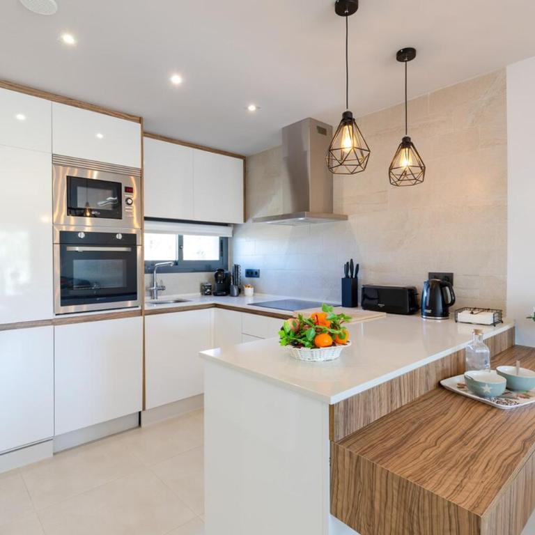 Laguna Dream by Fidalsa - Apartamento - 19