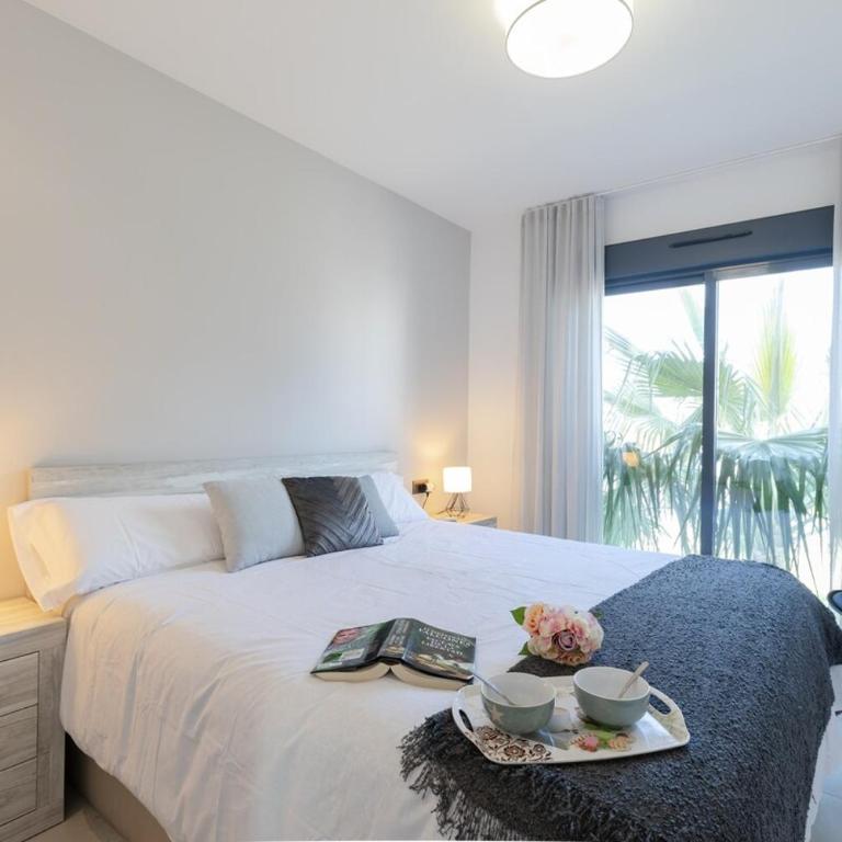 Laguna Dream by Fidalsa - Apartamento - 24