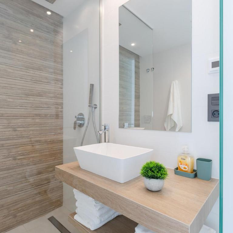 Laguna Dream by Fidalsa - Apartamento - 25