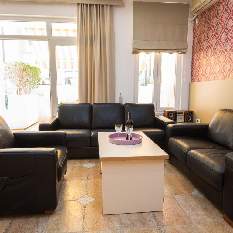 Apartments Sofija - One-Bedroom Apartment - 1
