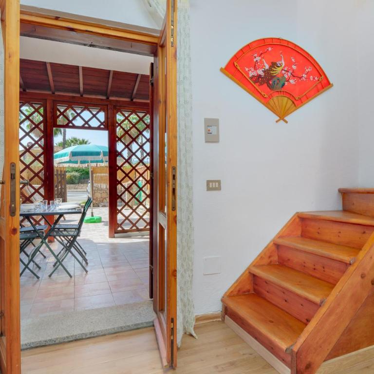 Casa Asfodeli - Casa con 1 Camera da Letto - 14