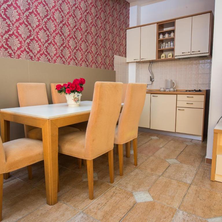 Apartments Sofija - One-Bedroom Apartment - 6