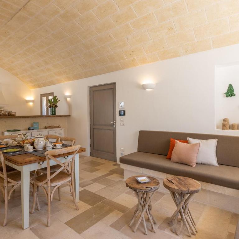 Lamia del Bosco con Piscina - Villa con Vista Giardino - 19
