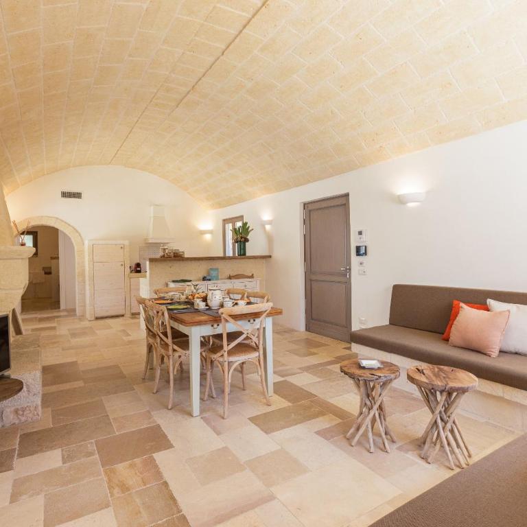 Lamia del Bosco con Piscina - Villa con Vista Giardino - 21
