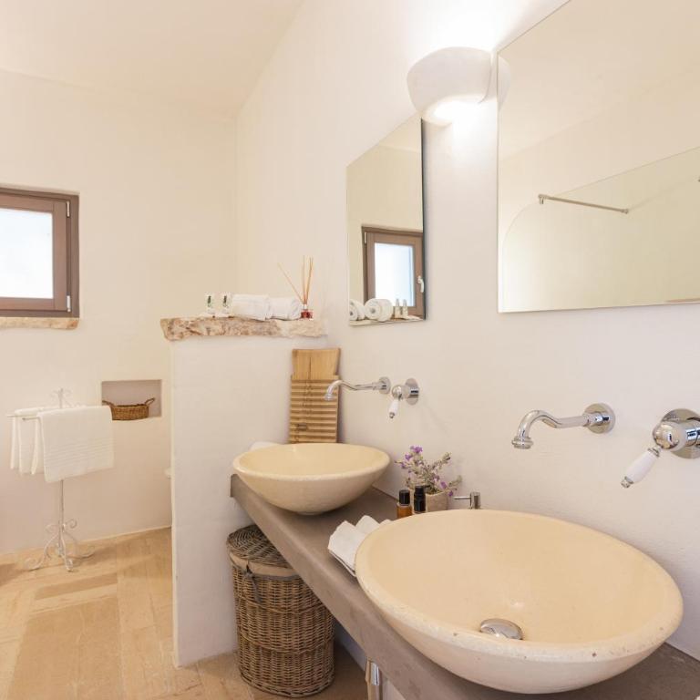 Lamia del Bosco con Piscina - Villa con Vista Giardino - 22