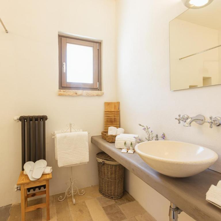 Lamia del Bosco con Piscina - Villa con Vista Giardino - 27