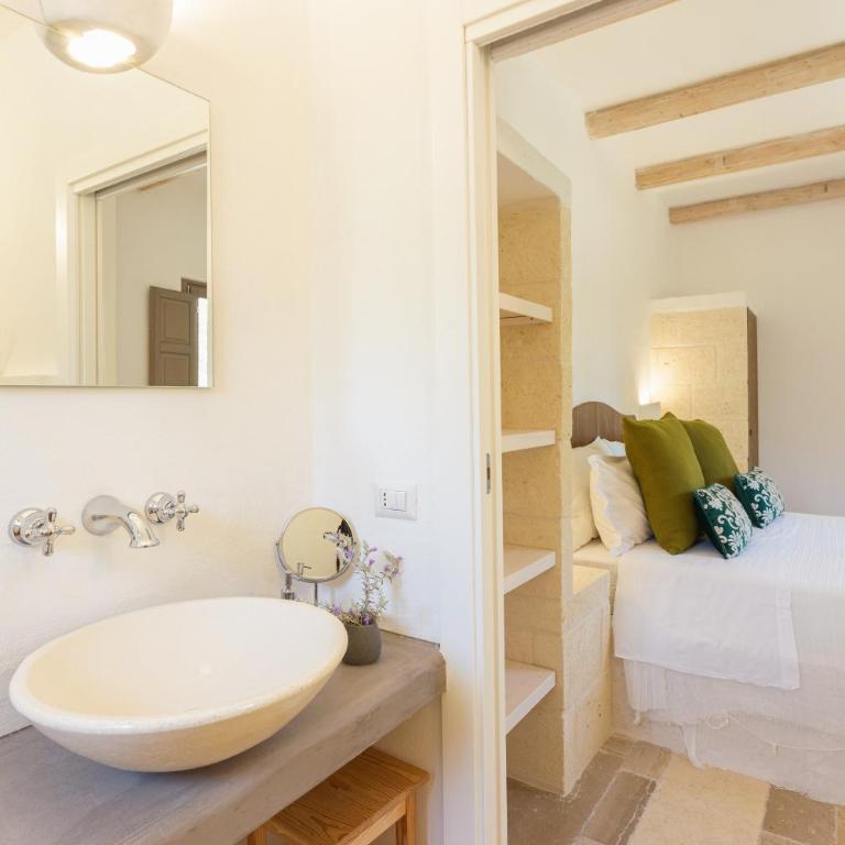 Lamia del Bosco con Piscina - Villa con Vista Giardino - 26