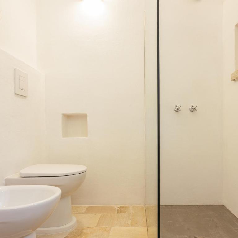 Lamia del Bosco con Piscina - Villa con Vista Giardino - 31